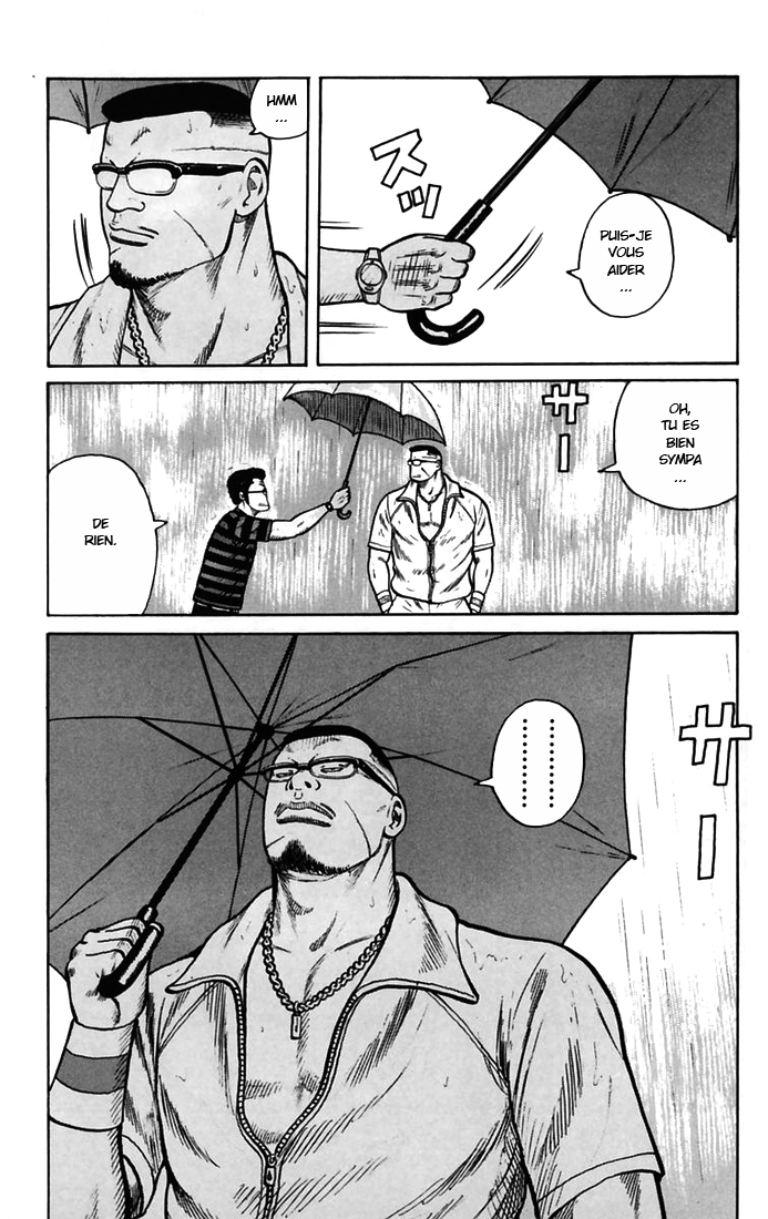 Read WORST FR Manga Online