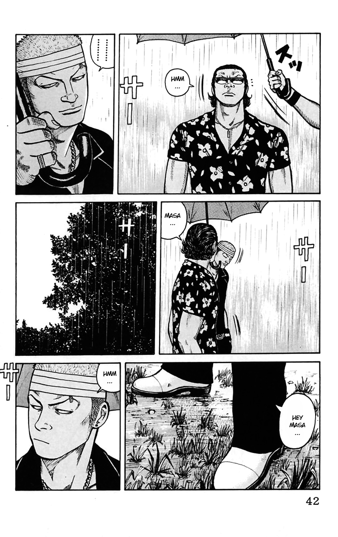 Read WORST FR Manga Online