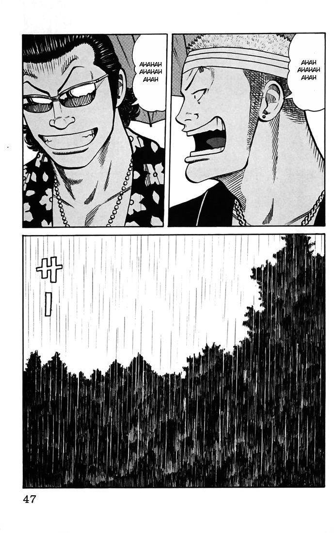 Read WORST FR Manga Online