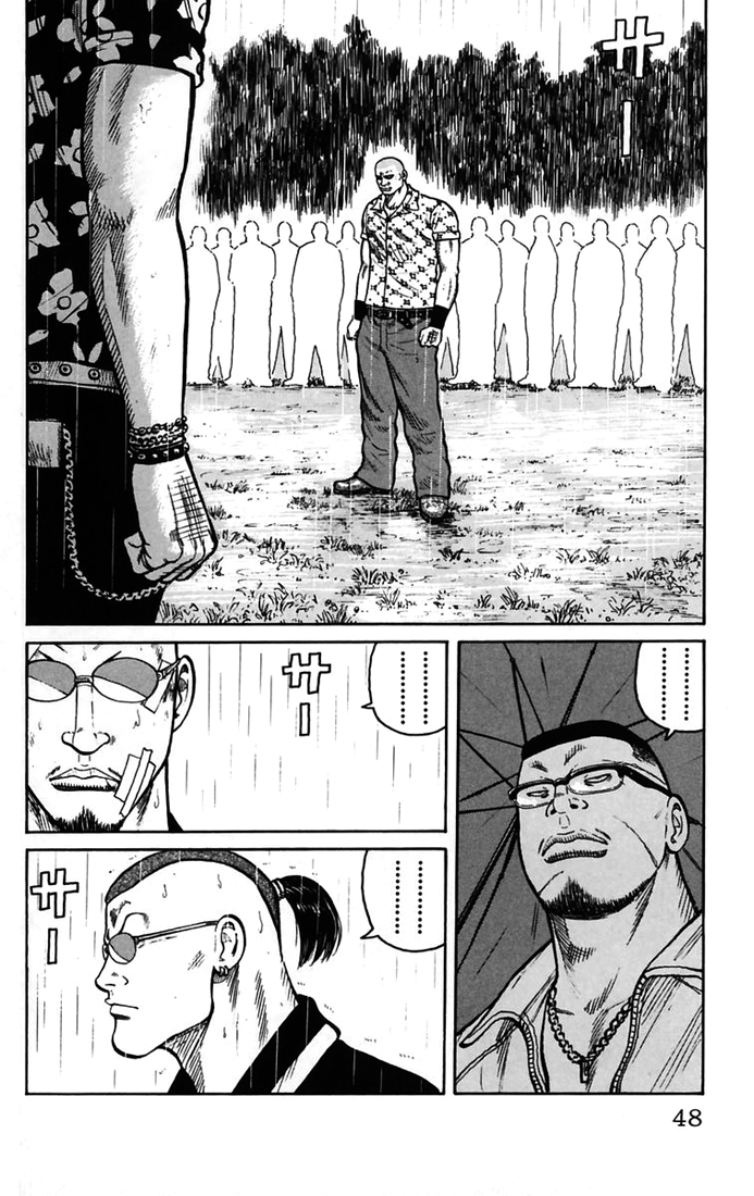 Read WORST FR Manga Online