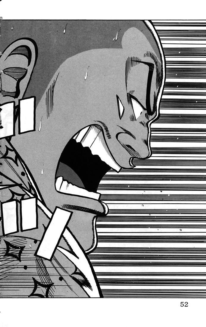 Read WORST FR Manga Online