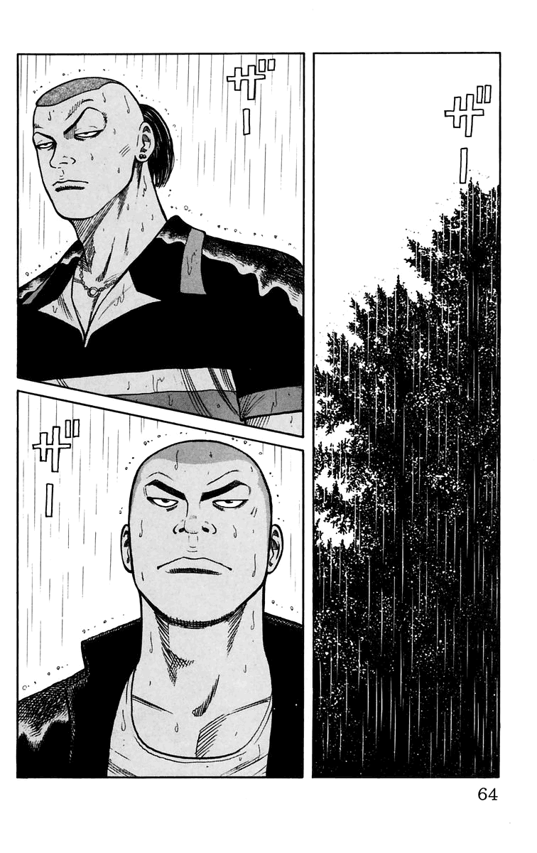 Read WORST FR Manga Online