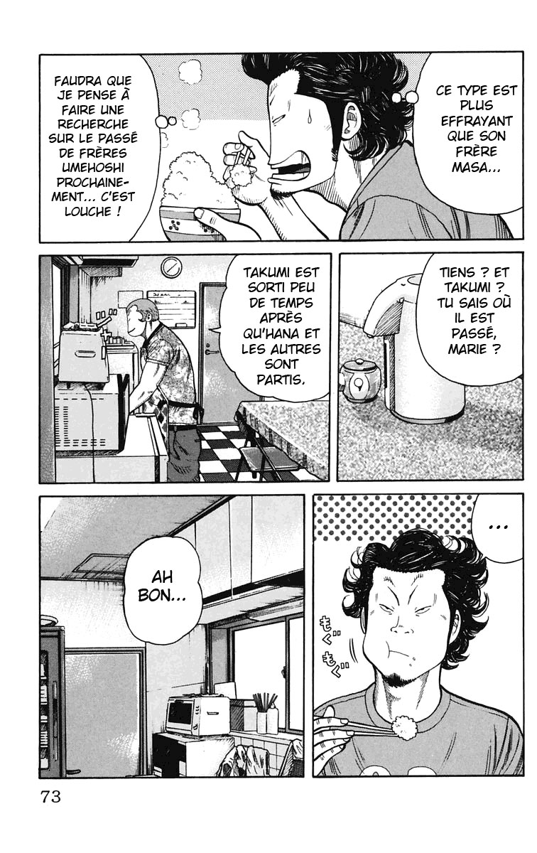 Read WORST FR Manga Online