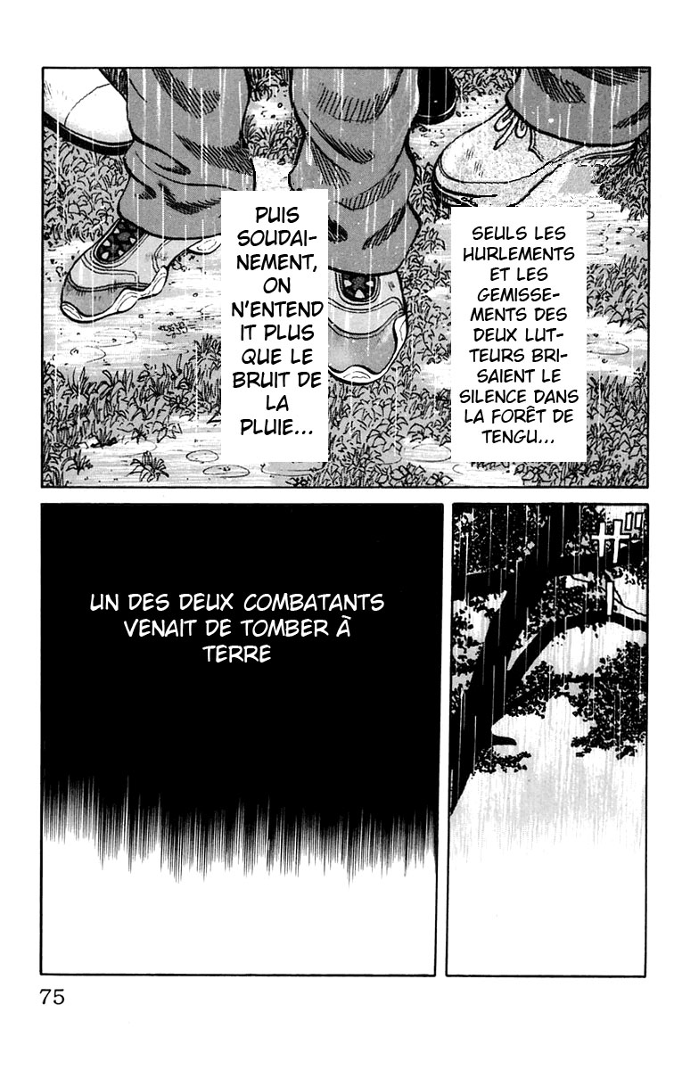 Read WORST FR Manga Online