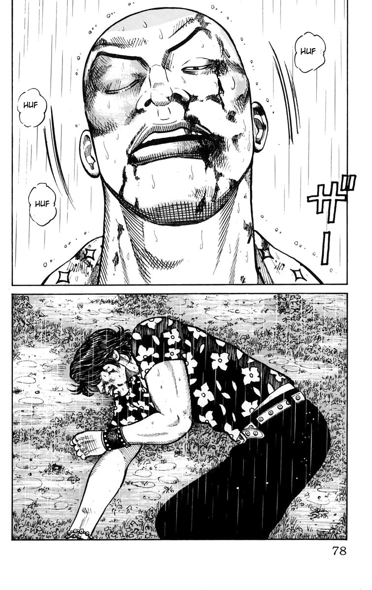 Read WORST FR Manga Online