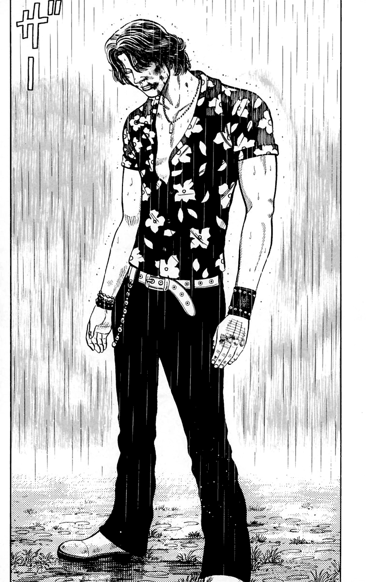 Read WORST FR Manga Online