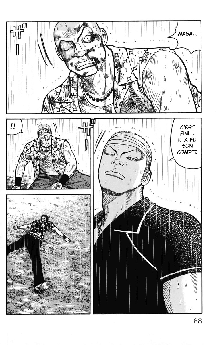 Read WORST FR Manga Online