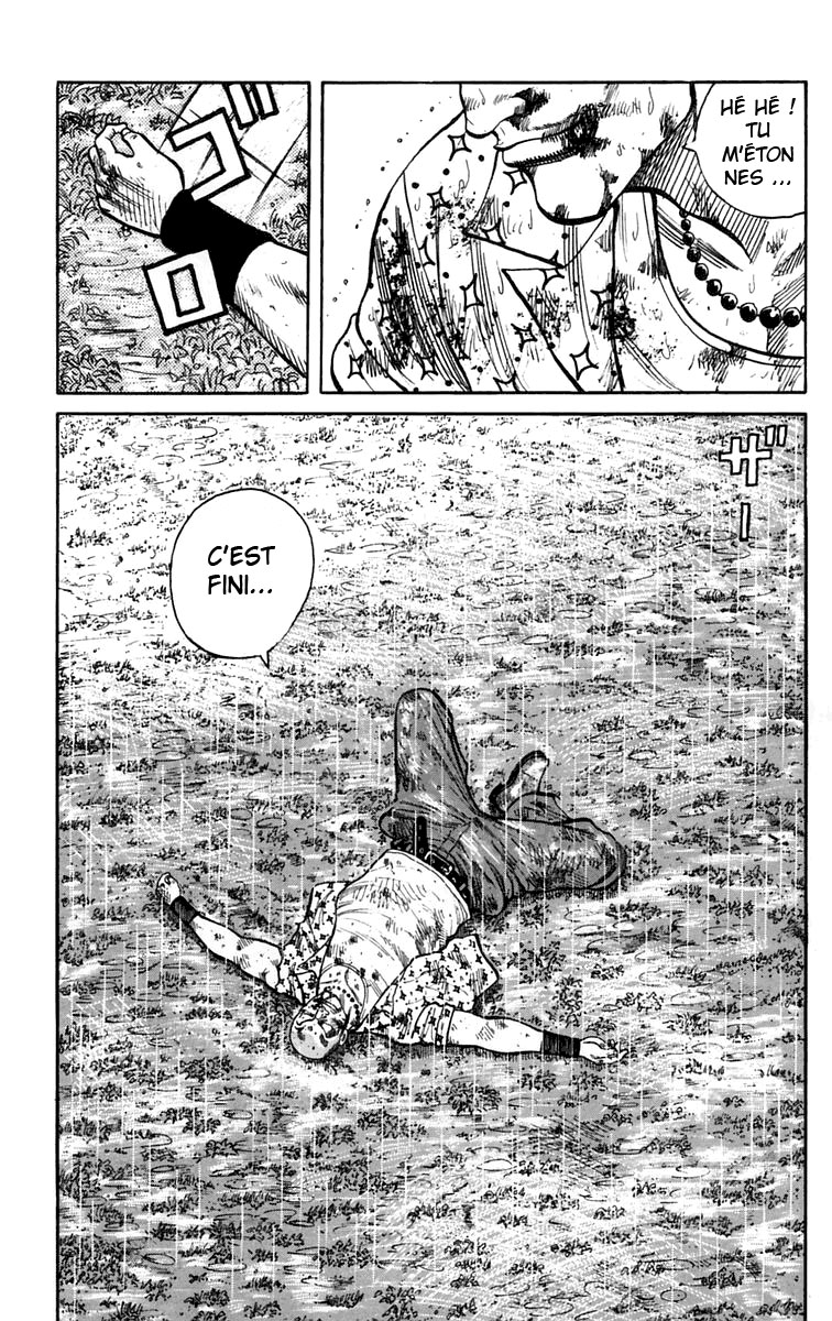 Read WORST FR Manga Online