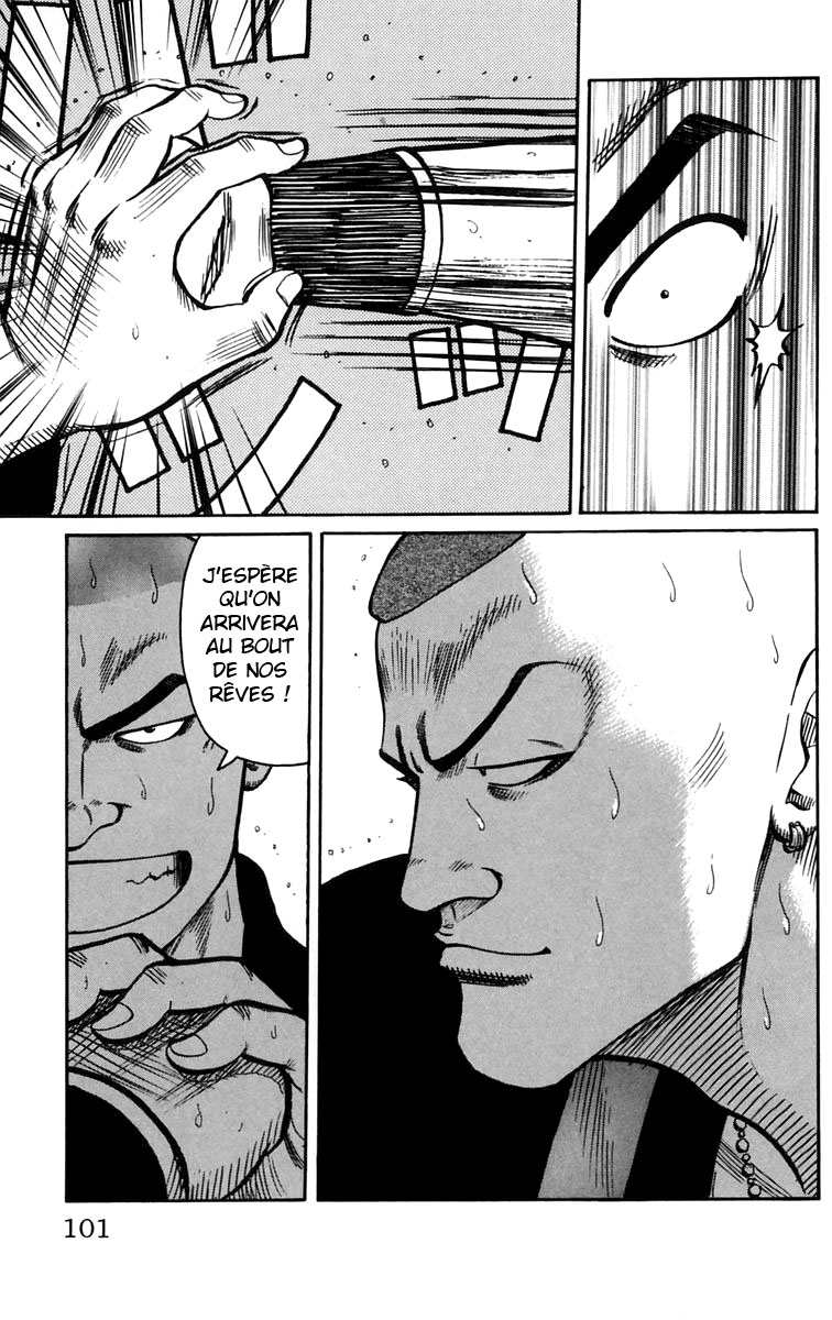 Read WORST FR Manga Online