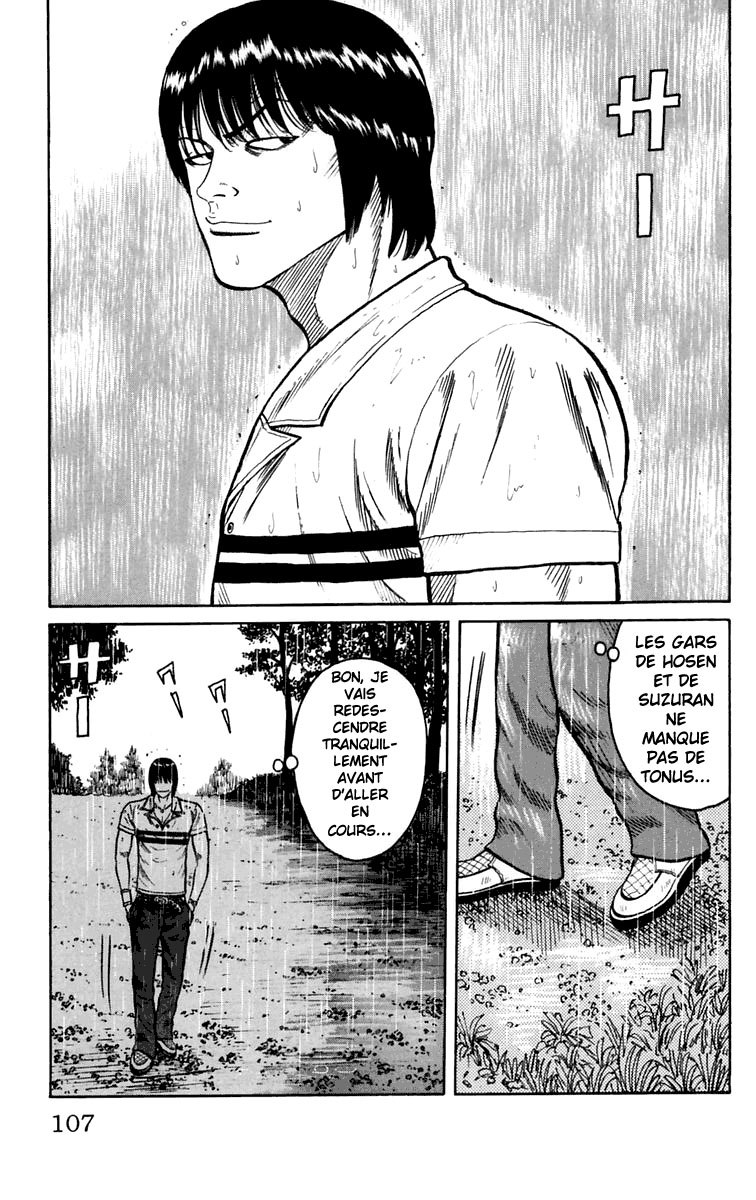 Read WORST FR Manga Online