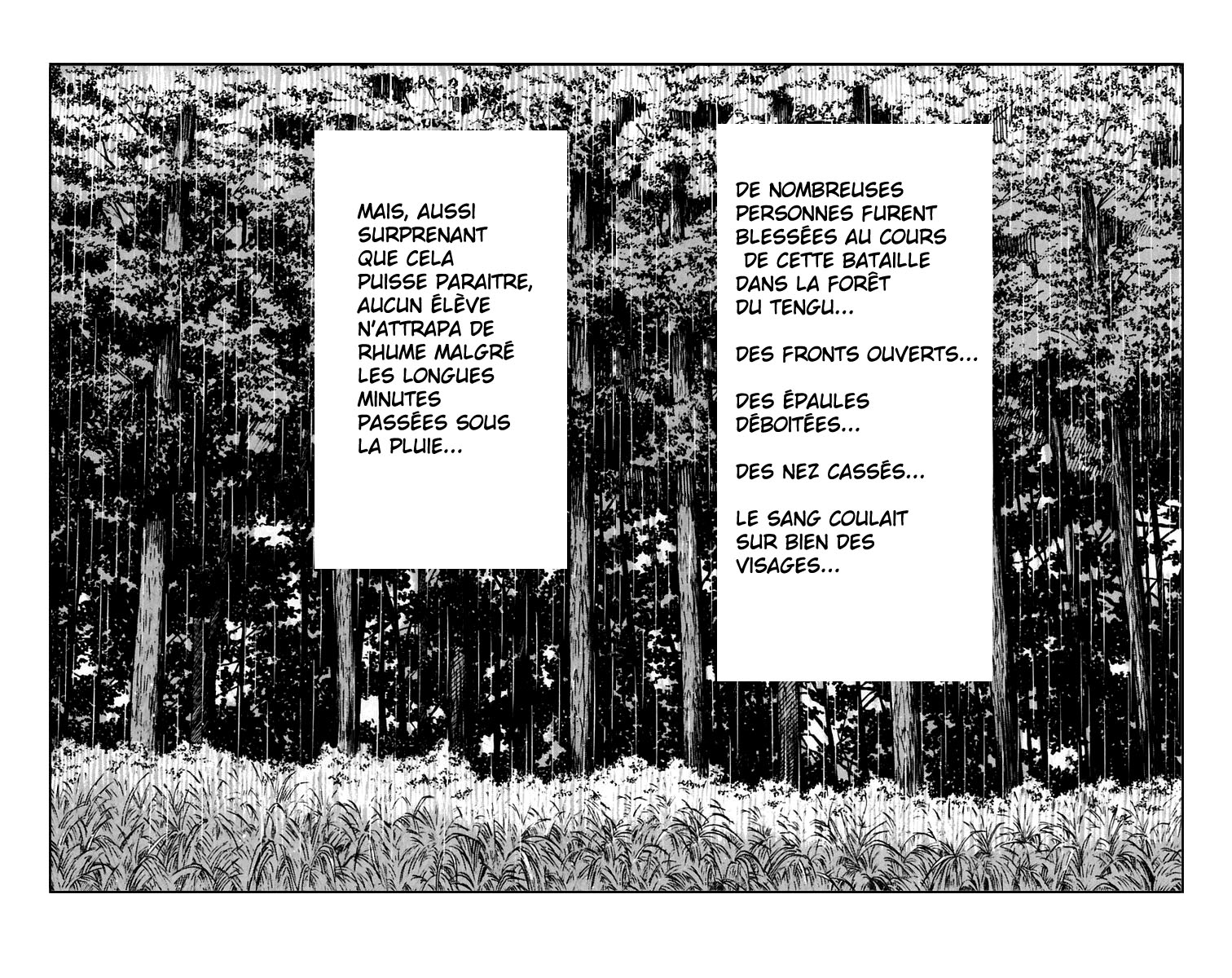 Read WORST FR Manga Online