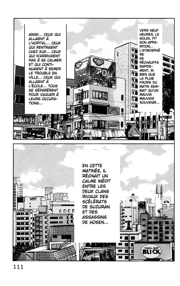Read WORST FR Manga Online