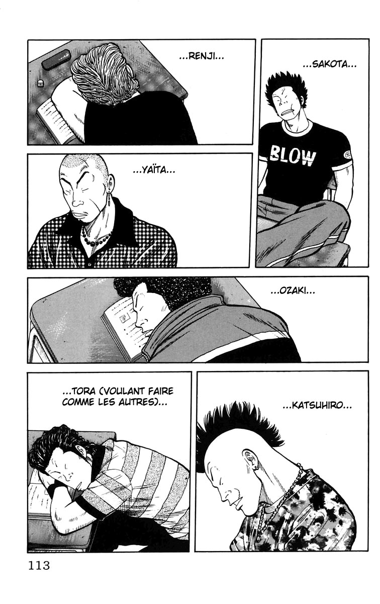 Read WORST FR Manga Online