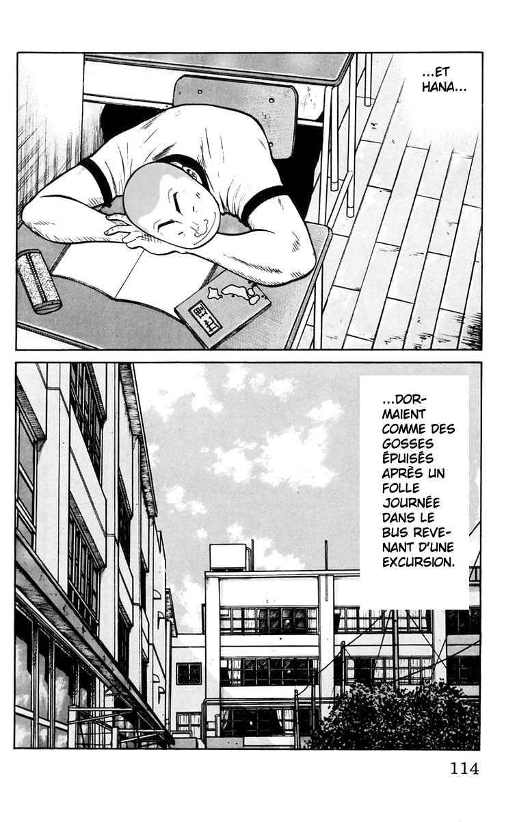 Read WORST FR Manga Online