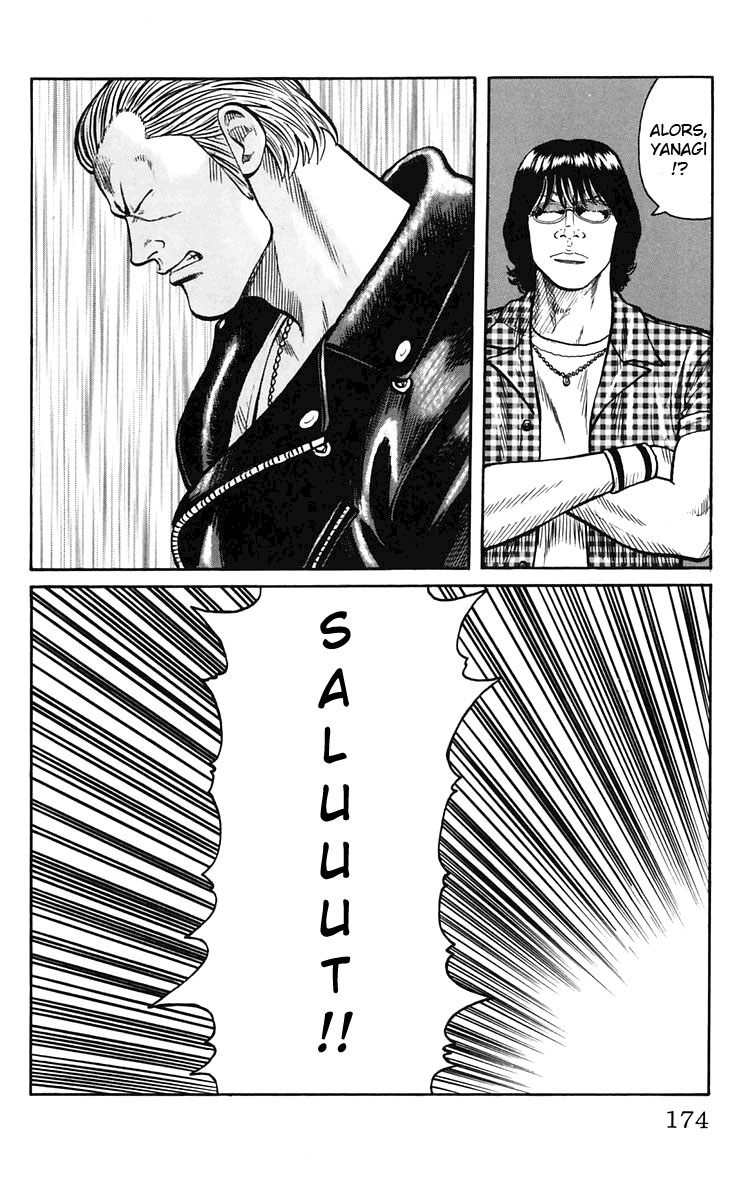 Read WORST FR Manga Online