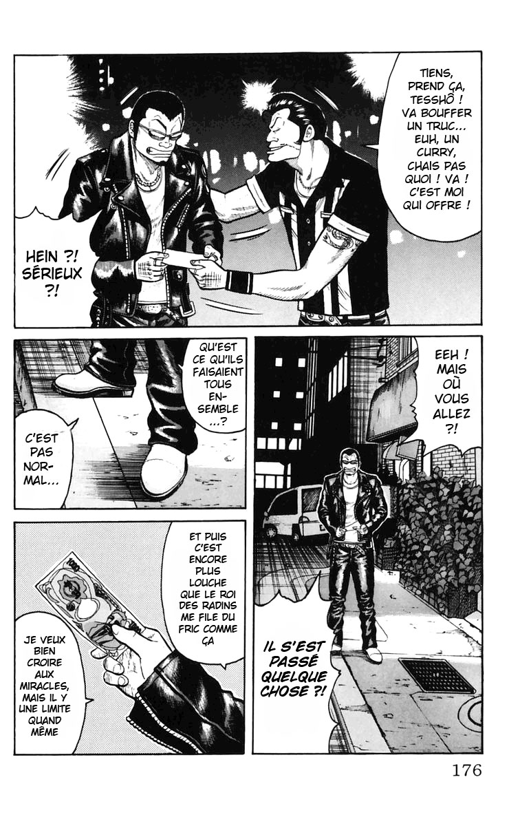 Read WORST FR Manga Online