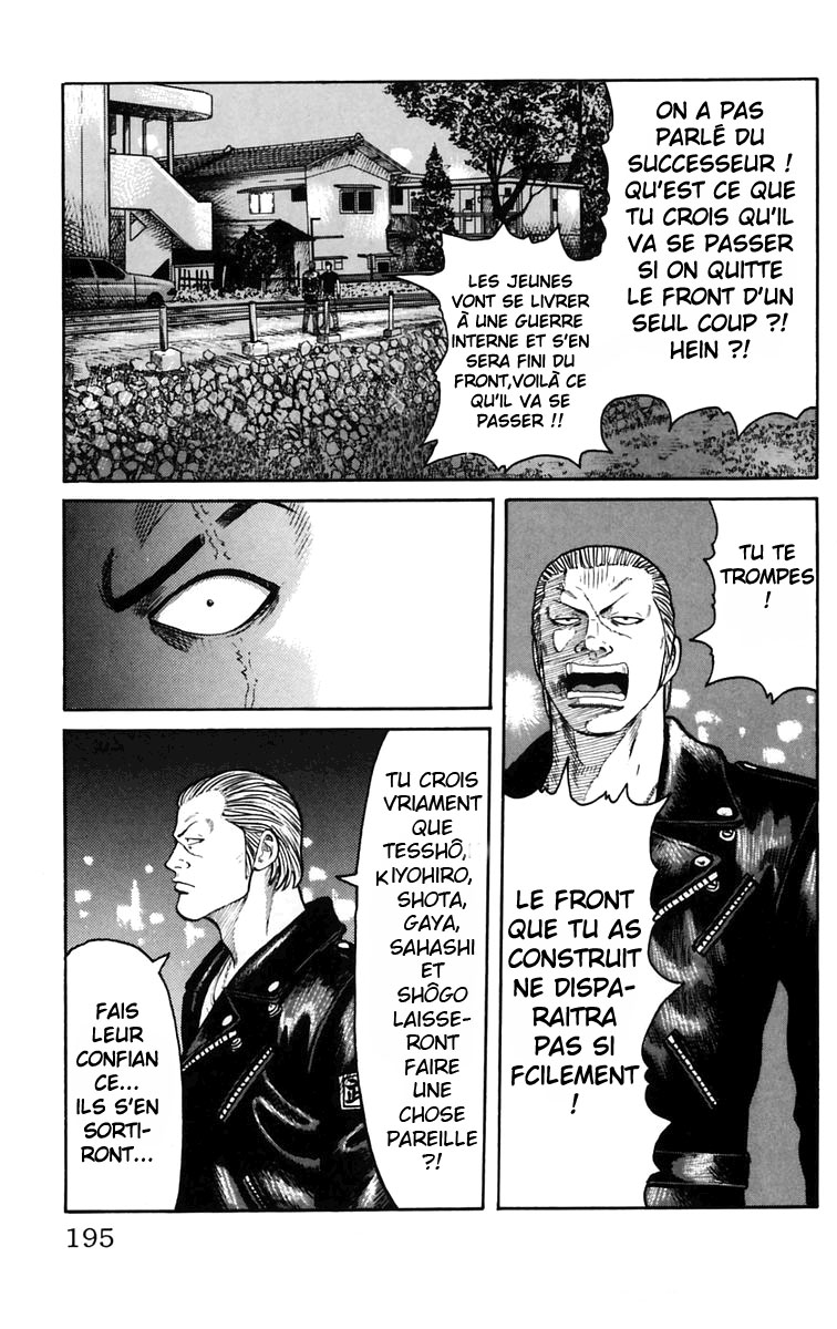 Read WORST FR Manga Online
