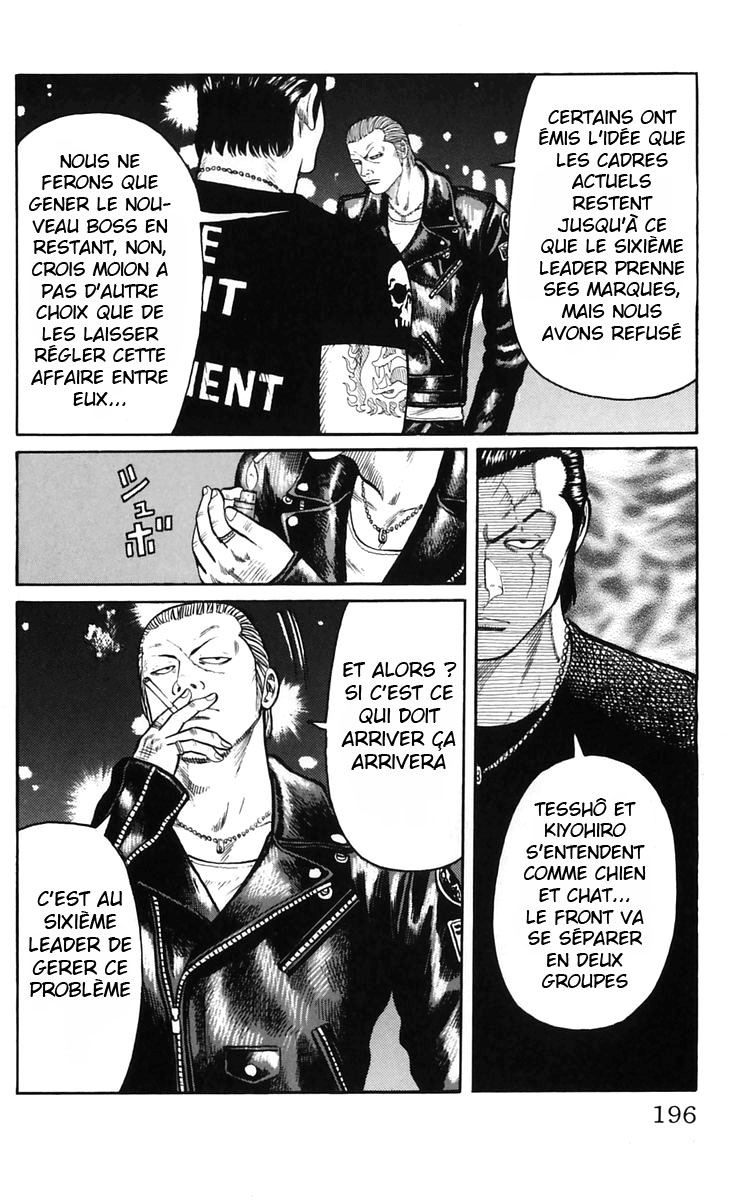 Read WORST FR Manga Online