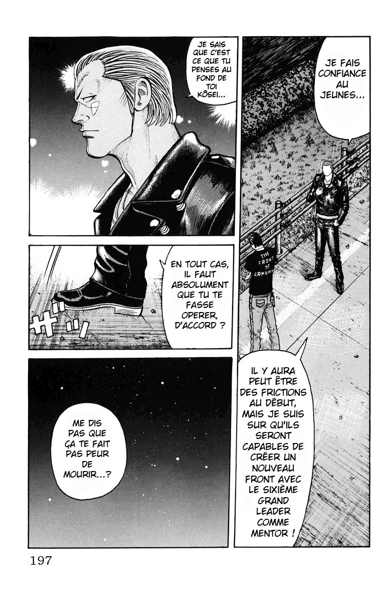 Read WORST FR Manga Online