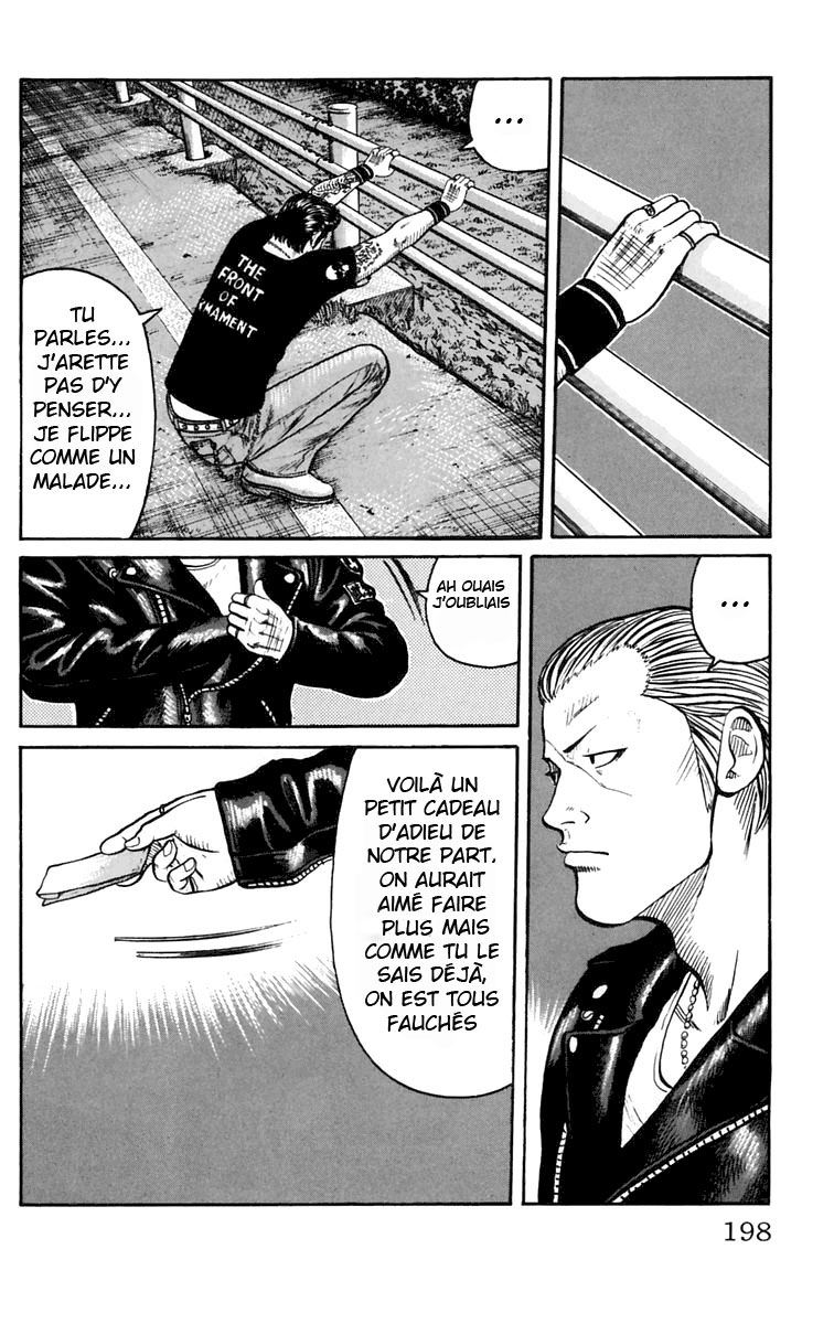 Read WORST FR Manga Online
