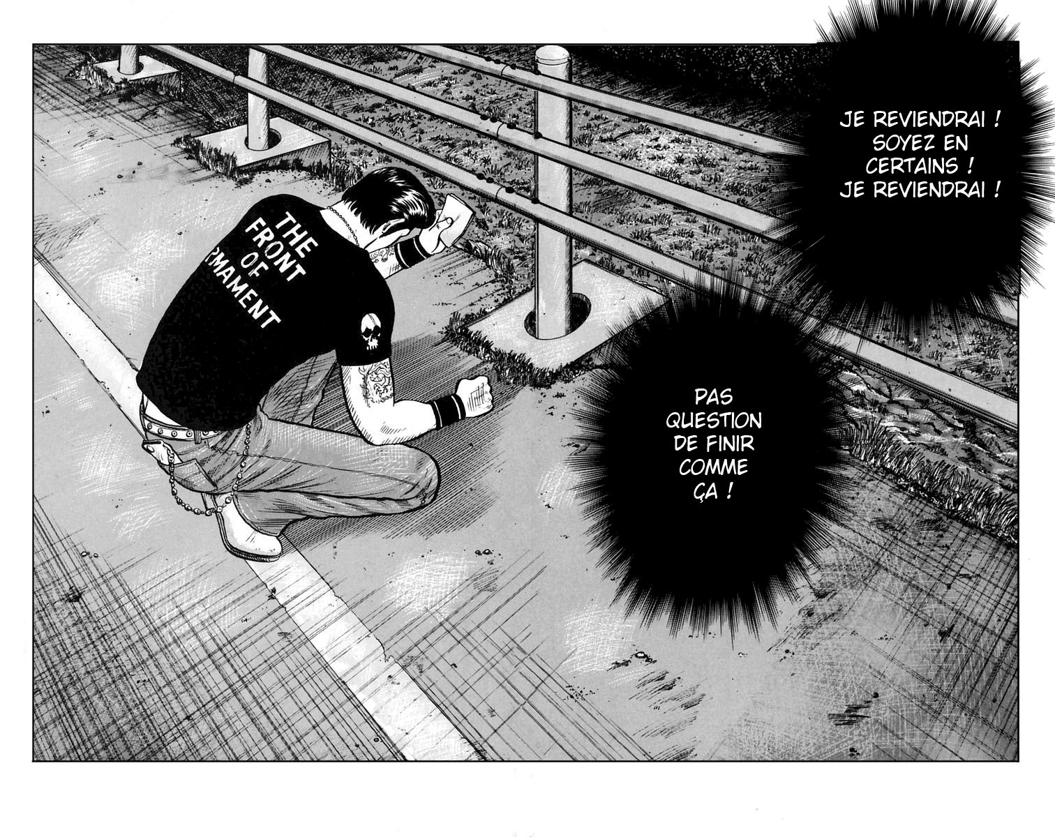 Read WORST FR Manga Online