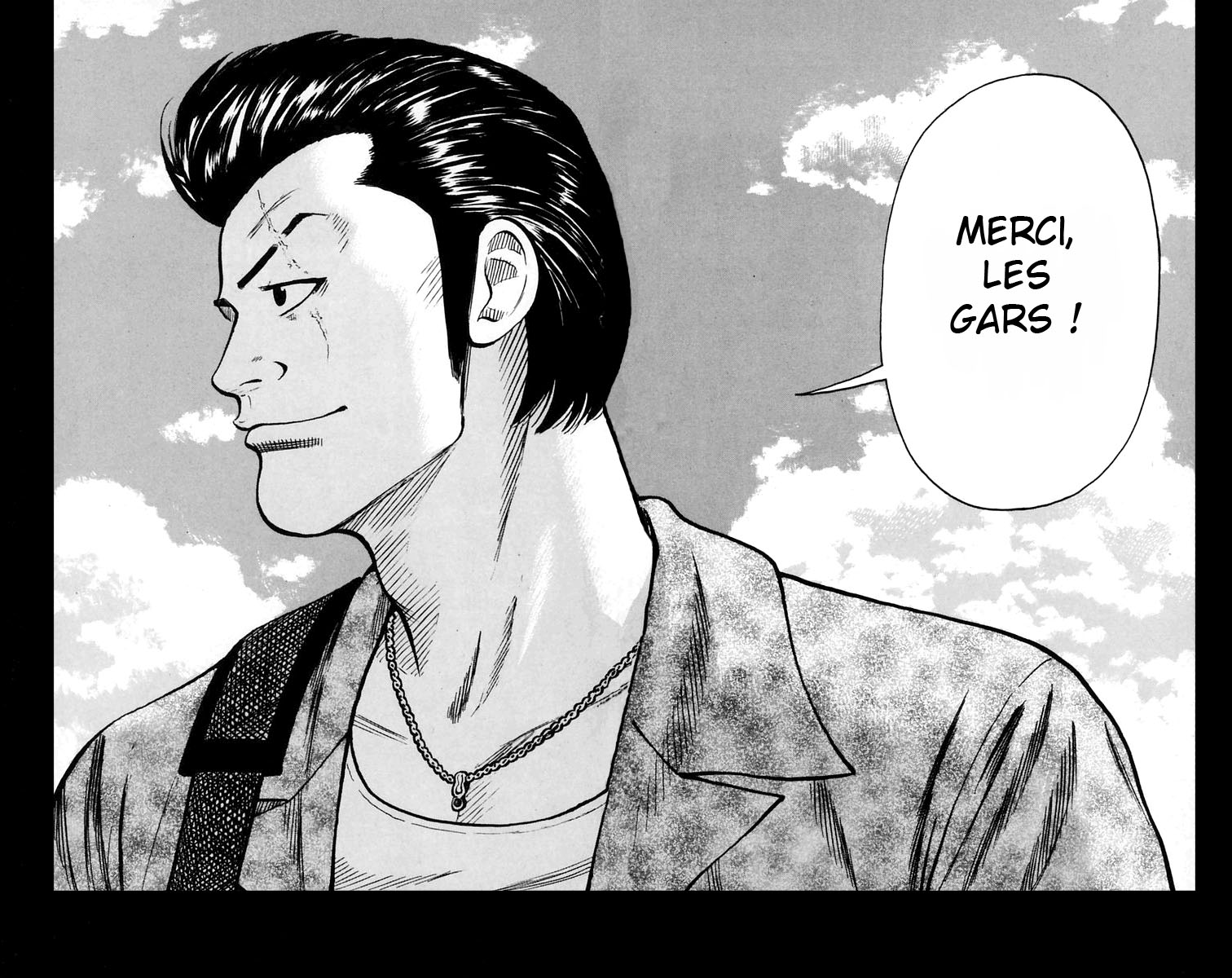 Read WORST FR Manga Online