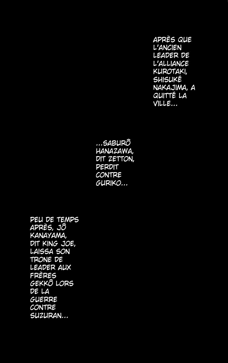 Read WORST FR Manga Online