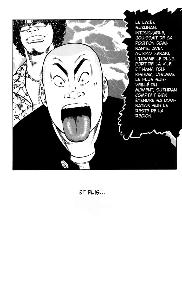 Read WORST FR Manga Online