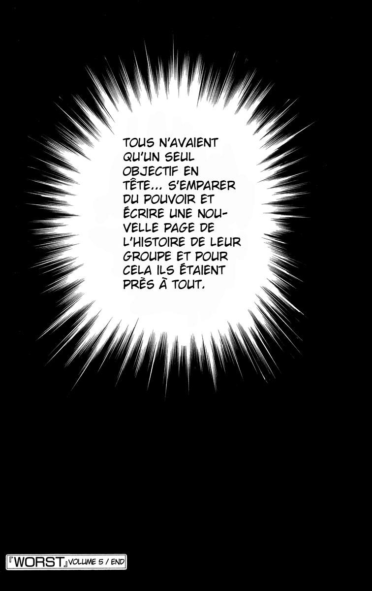 Read WORST FR Manga Online