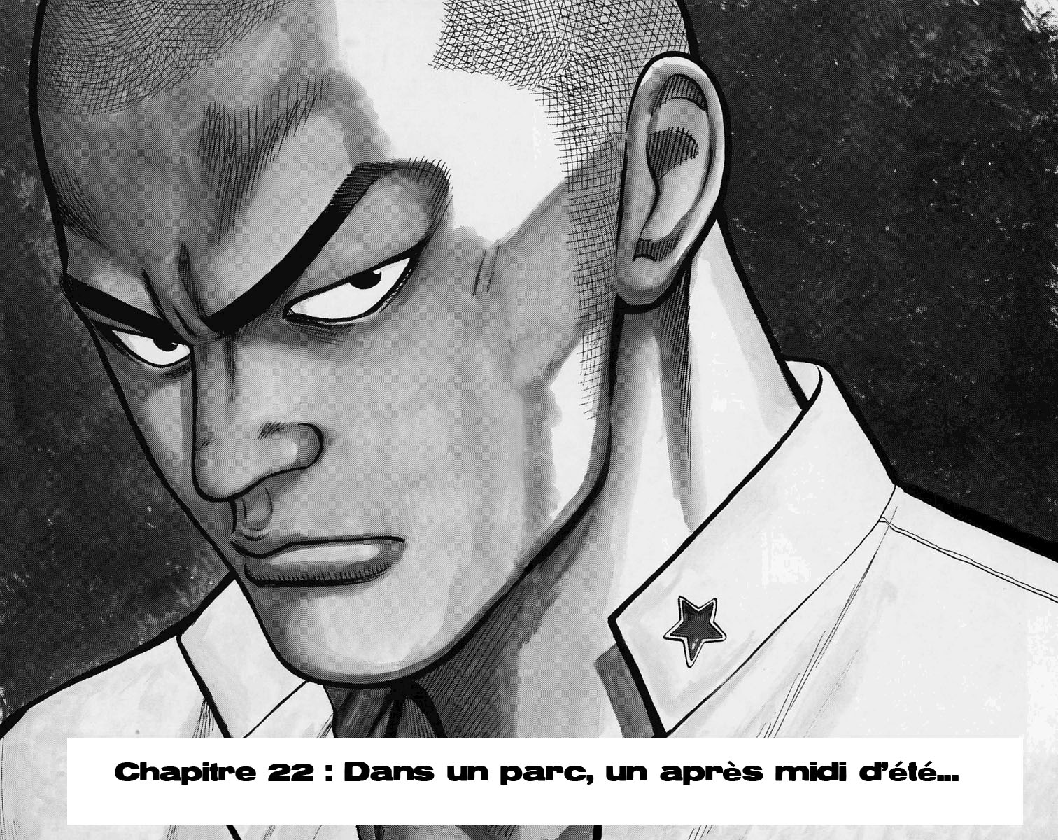 Read WORST FR Manga Online