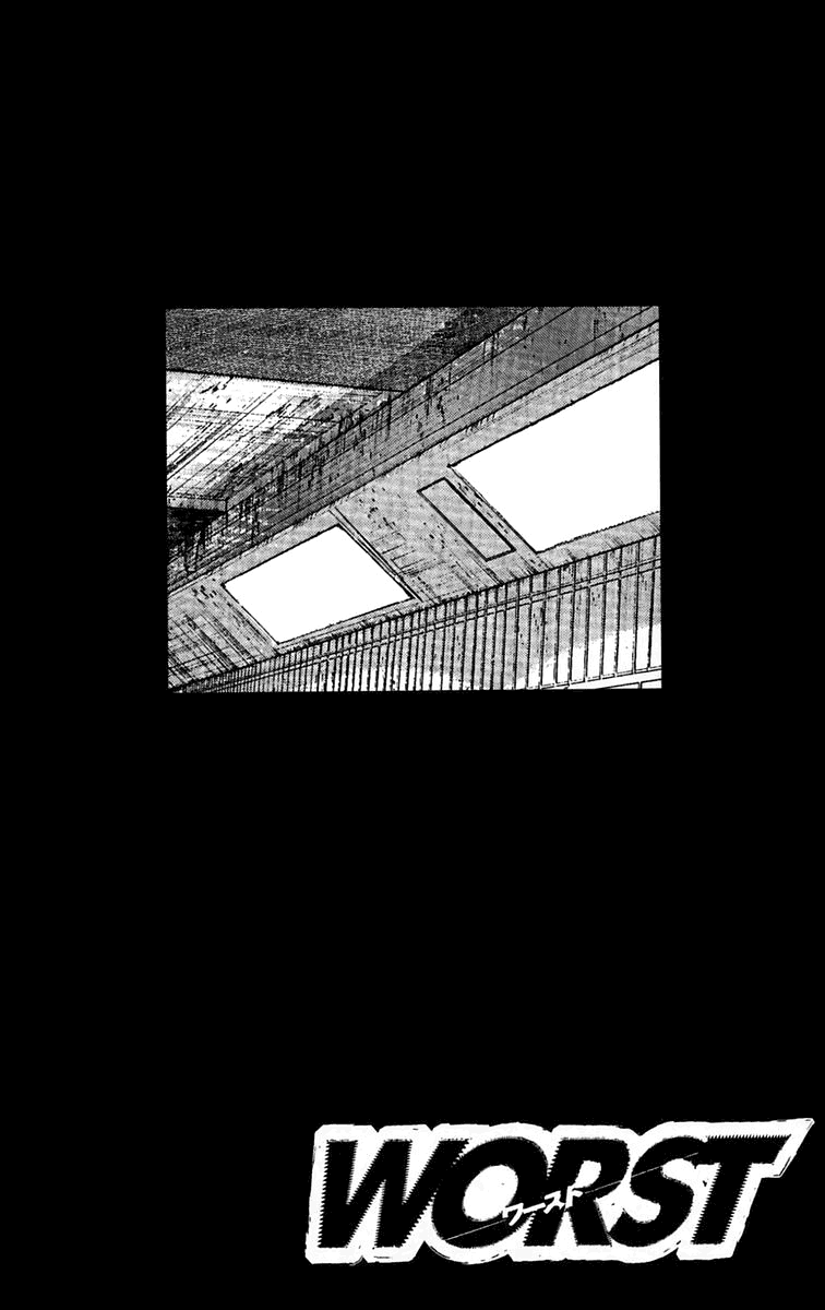 Read WORST FR Manga Online