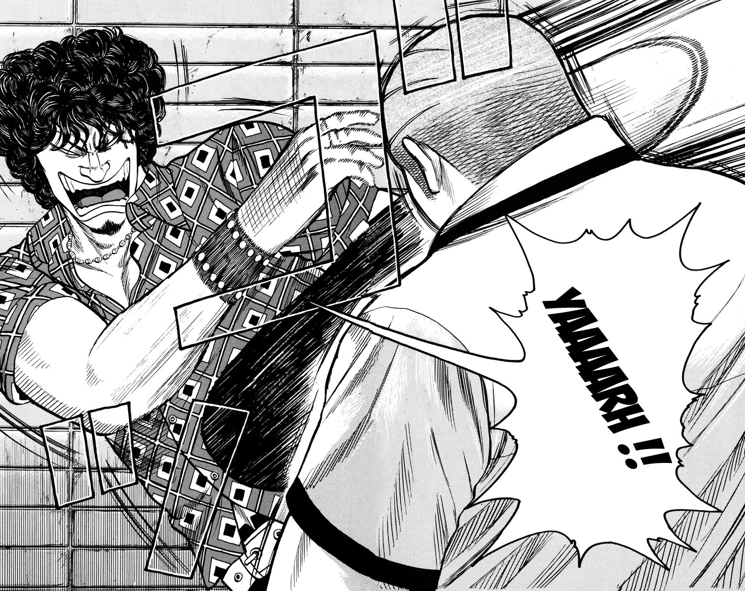 Read WORST FR Manga Online