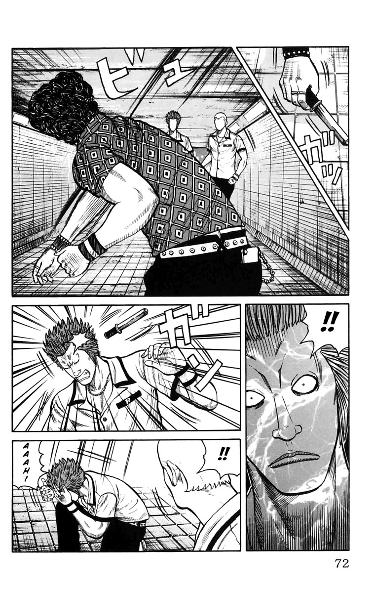 Read WORST FR Manga Online