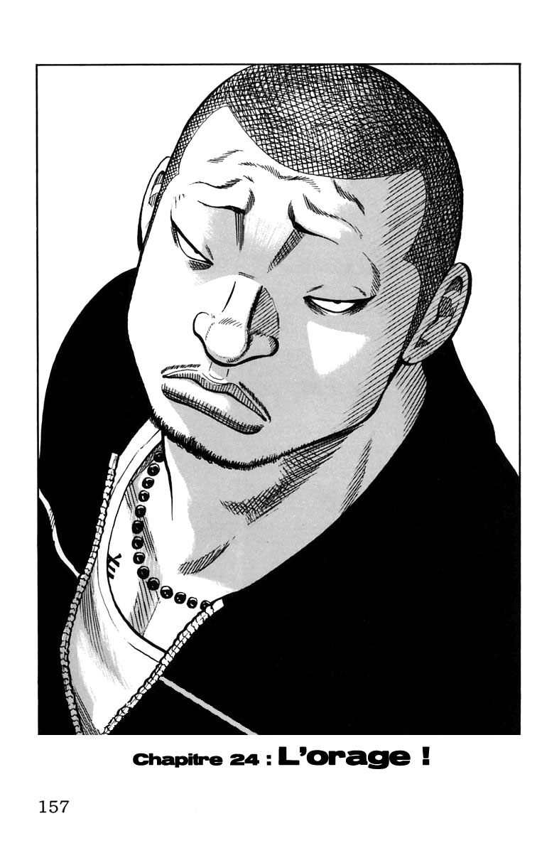 Read WORST FR Manga Online