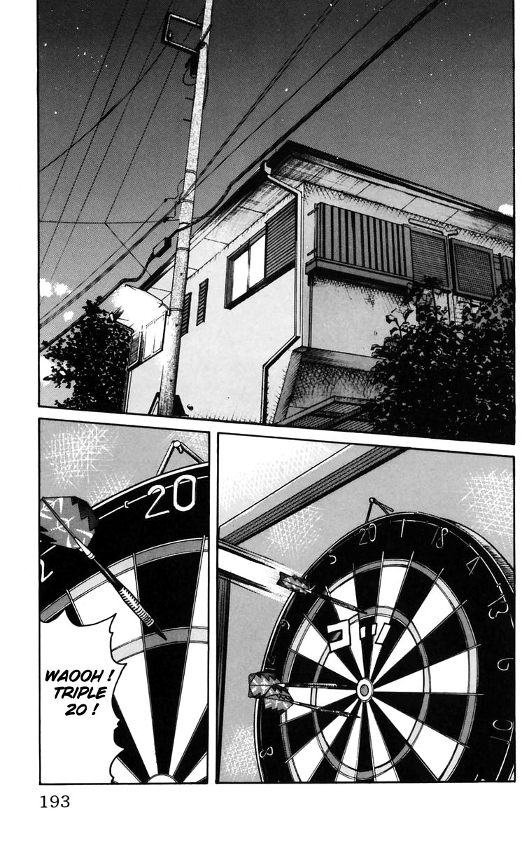 Read WORST FR Manga Online