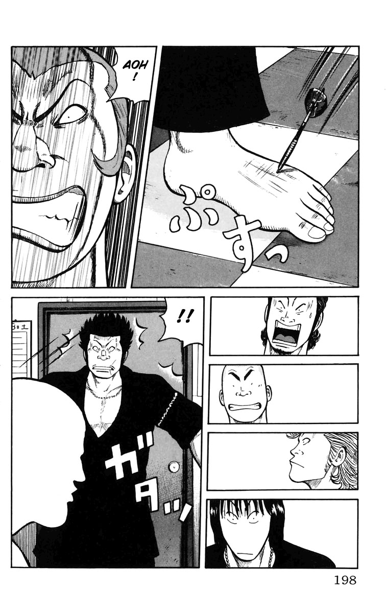 Read WORST FR Manga Online