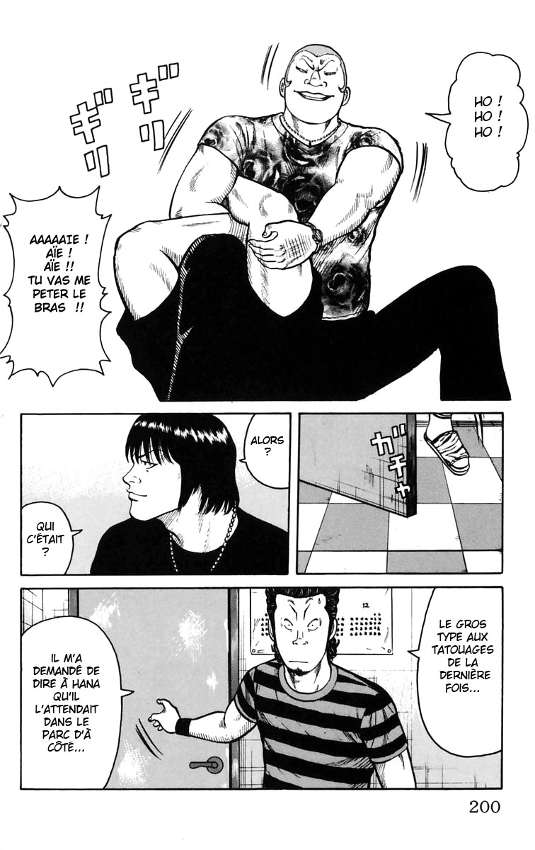 Read WORST FR Manga Online