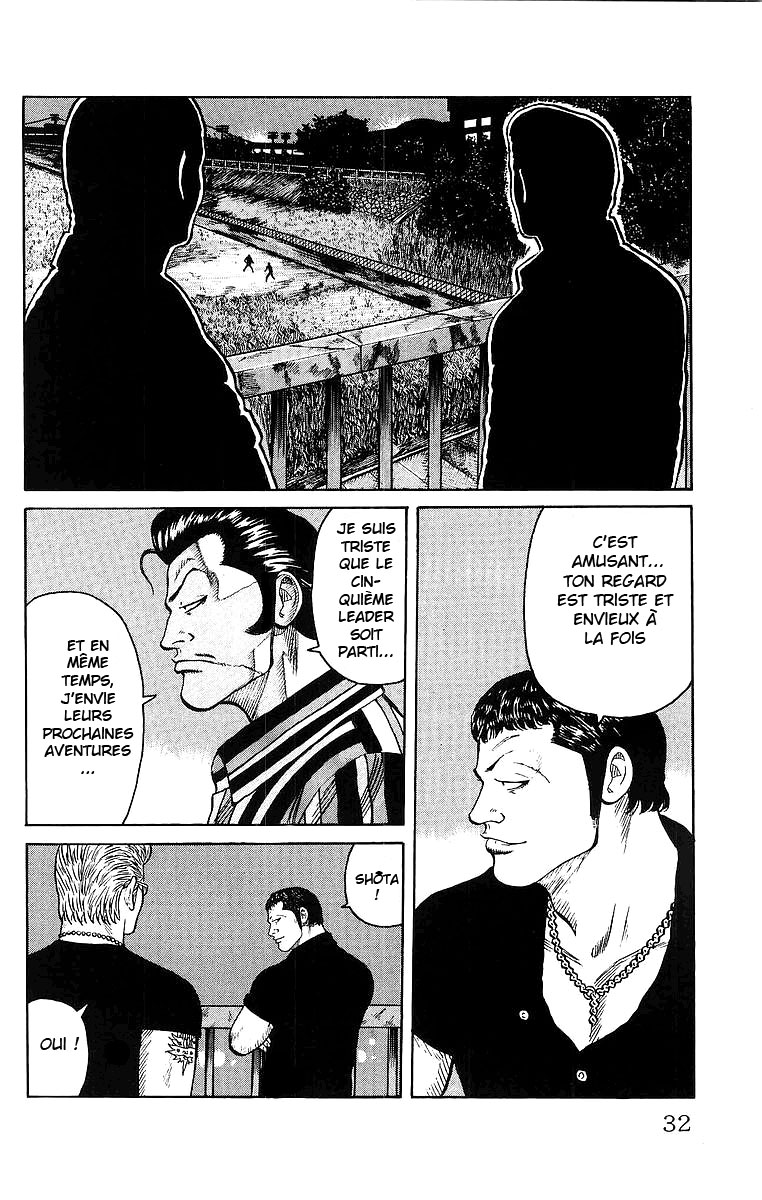 Read WORST FR Manga Online