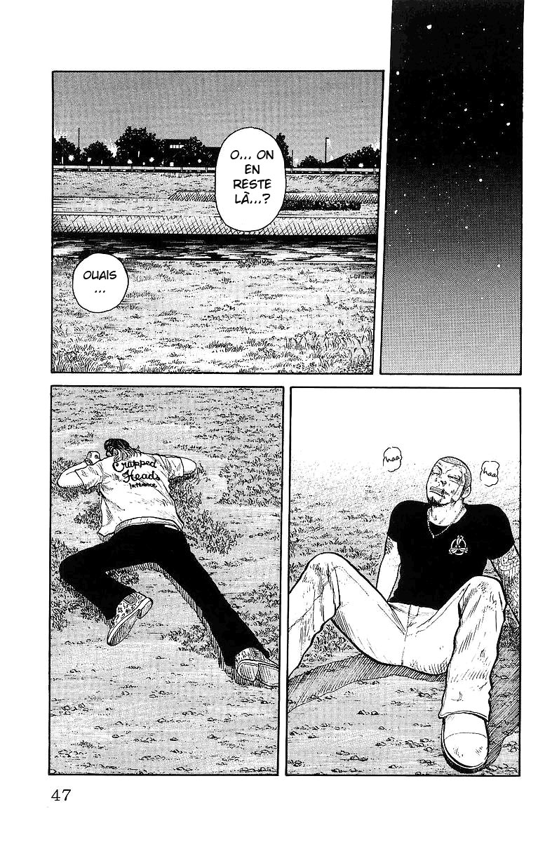 Read WORST FR Manga Online