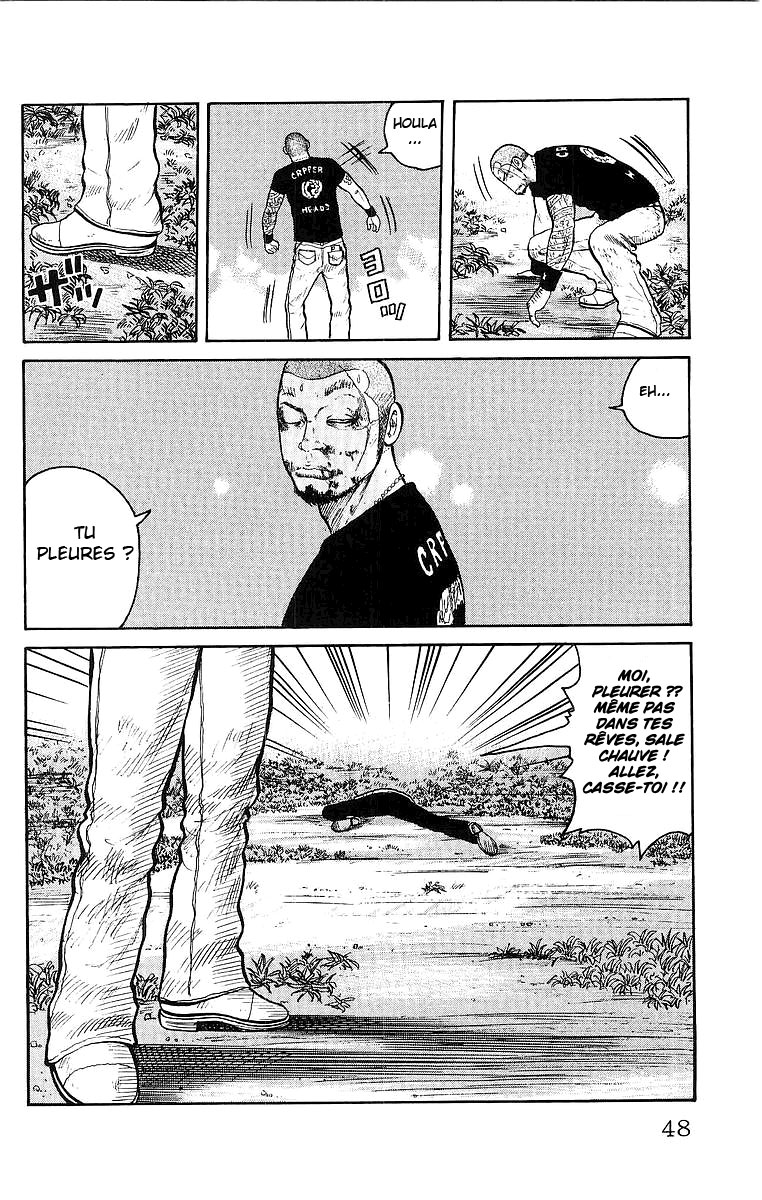 Read WORST FR Manga Online