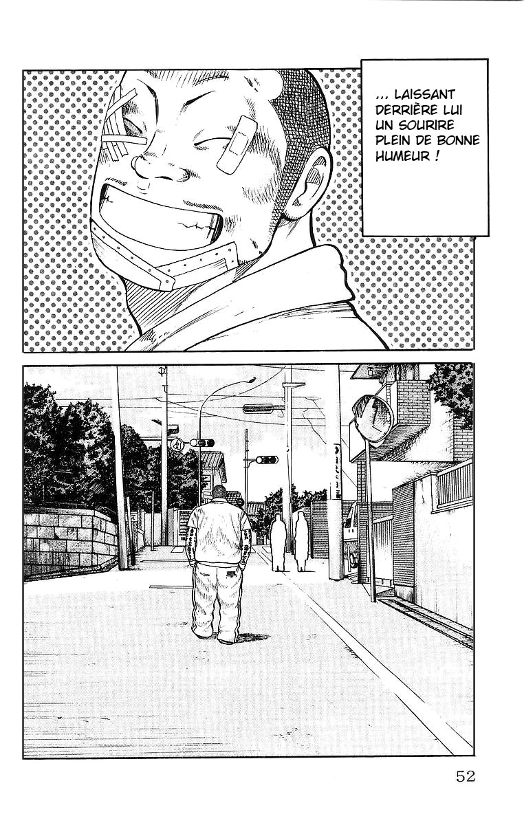 Read WORST FR Manga Online