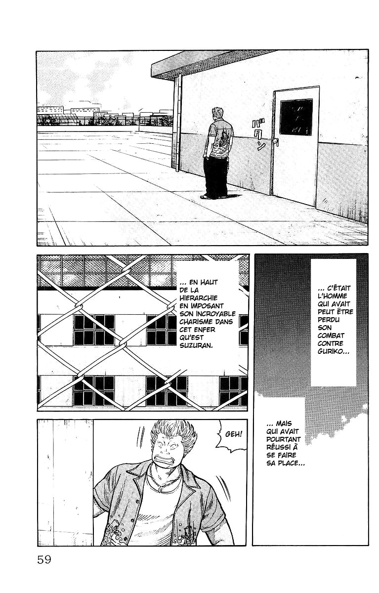 Read WORST FR Manga Online