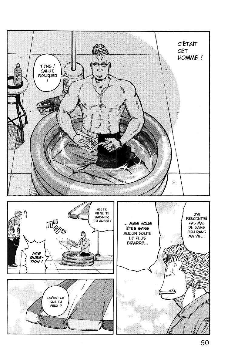 Read WORST FR Manga Online