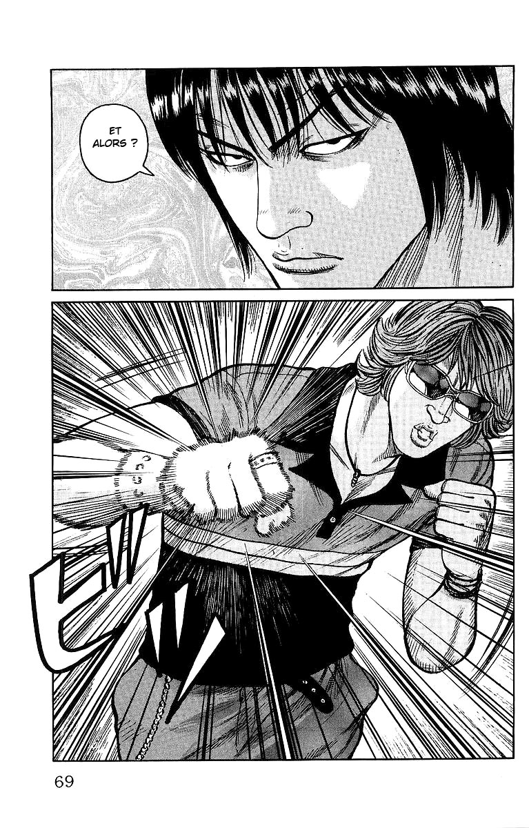 Read WORST FR Manga Online