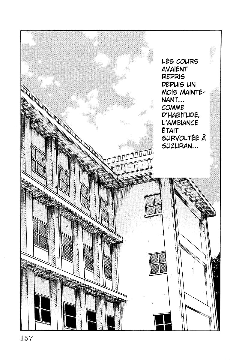 Read WORST FR Manga Online