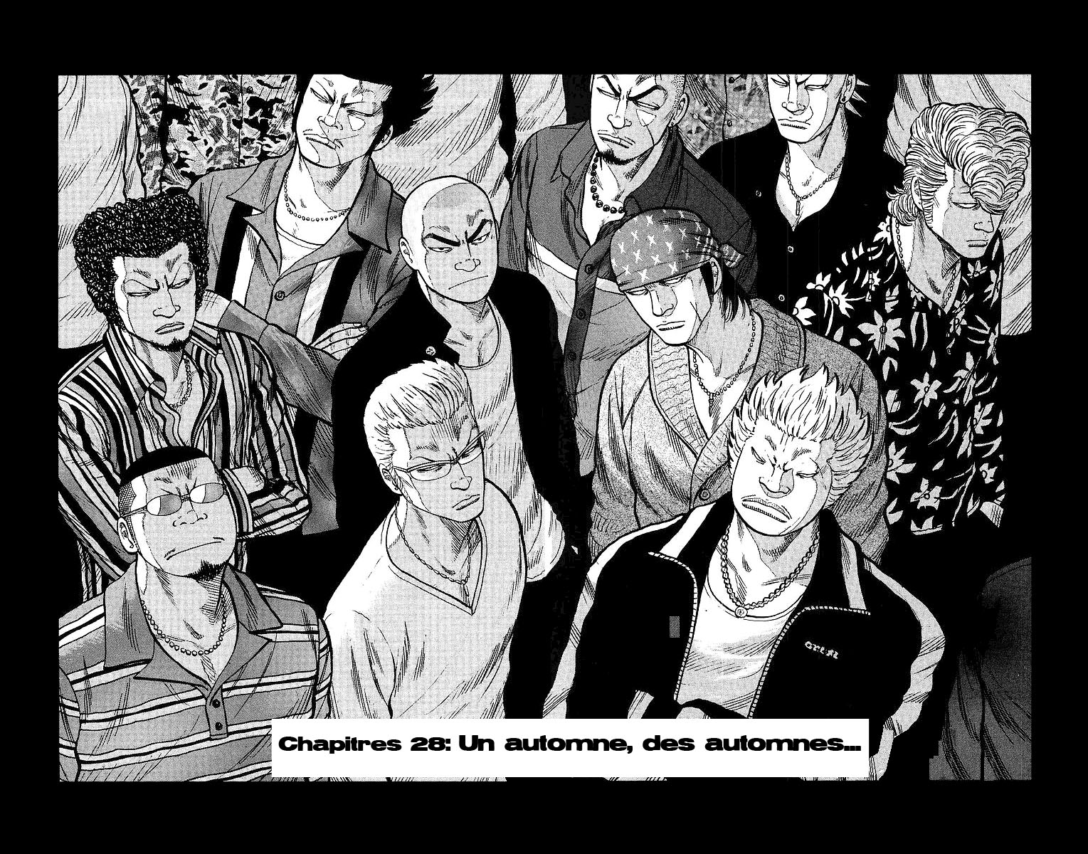 Read WORST FR Manga Online