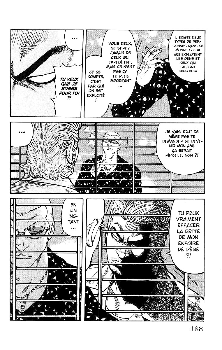 Read WORST FR Manga Online