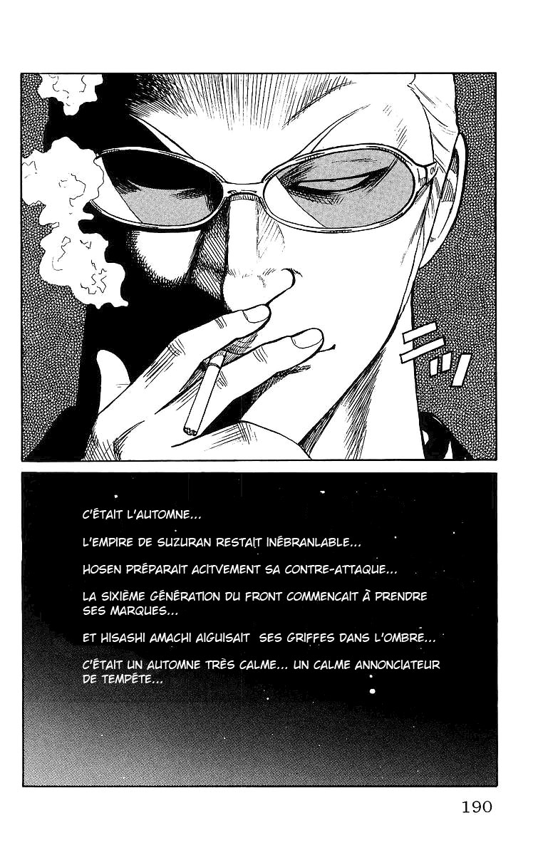 Read WORST FR Manga Online