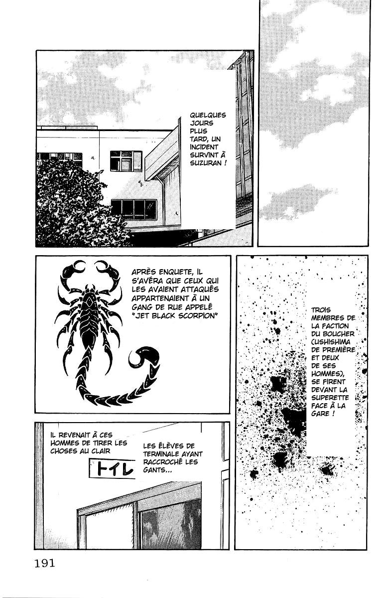 Read WORST FR Manga Online