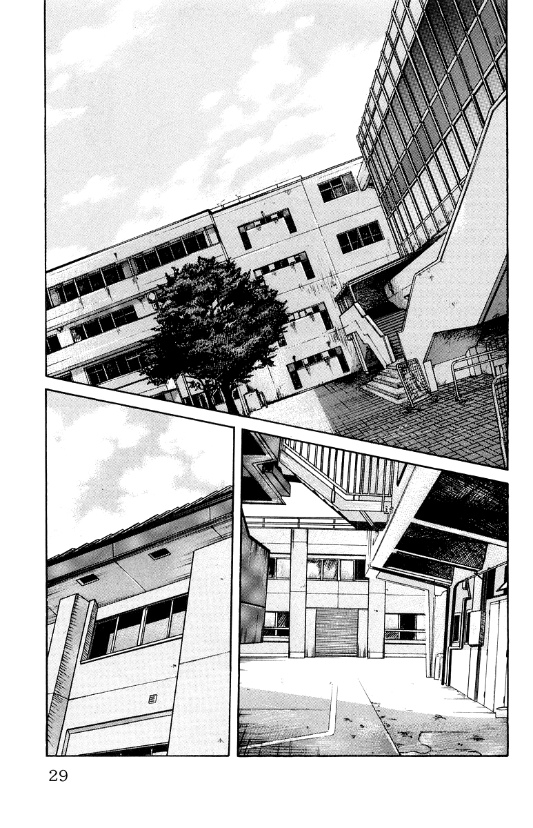 Read WORST FR Manga Online